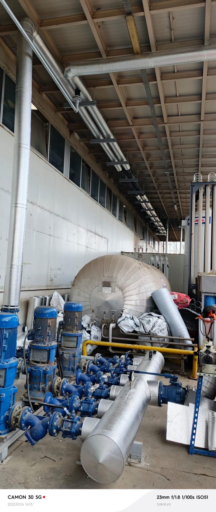 Sakarya Hendek Akpres